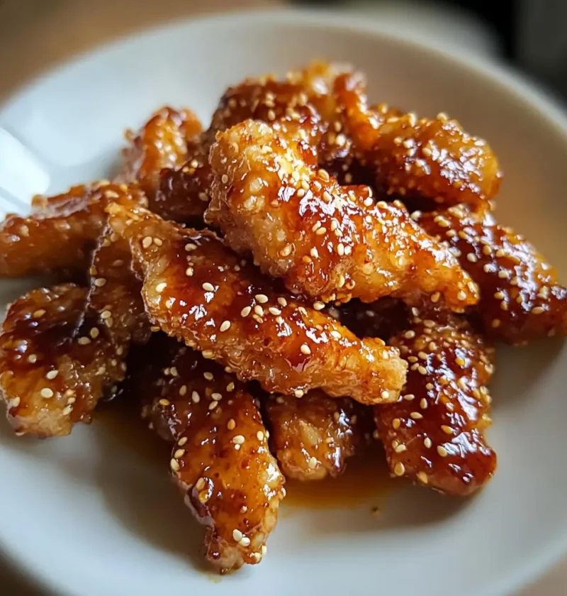Honig-Knoblauch-Hühnchen: Süß, würzig & in Minuten fertig 1 sidou0054764 httpss.mj .run6i ZoYS2nDw Amateur photo fromv red ec4d58e7 9978 46a9 b882 cba5cbe94274 3