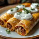 Kartoffeltaschen mit Spinat-Frischkäse – lecker, herzhaft und einfach zuzubereiten