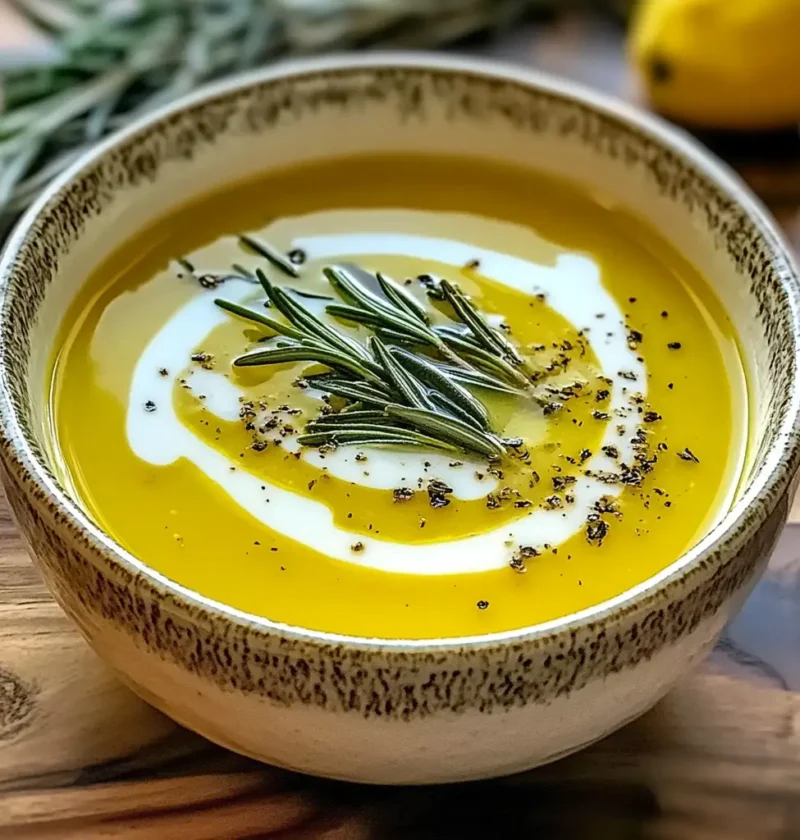 Zitronen-Rosmarin-Weißbohnensuppe: Aromatisch, cremig & wohltuend 1 sidou0054764 httpss.mj .runFcMBGuStPBU Amateur photo fromv red 8896d11e 71ee 422e a08d 1257167fb864 0