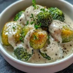 Cornmeal-Cranberry-Kekse mit kandiertem Thymian: Ein winterlicher Genuss