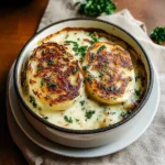Pasta mit Kürbissoße und Feta: Herzhaft, cremig und einfach zubereitet