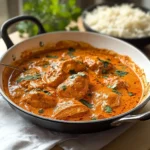 Zitronen-Rosmarin-Weißbohnensuppe: Aromatisch, cremig & wohltuend