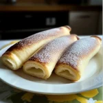 Cremige Brokkoli-Suppe – schnell, leicht & unglaublich wohltuend