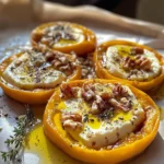 Philly Cheesesteak Frühlingsrollen – Knuspriger Fusion-Snack mit Wow-Effekt