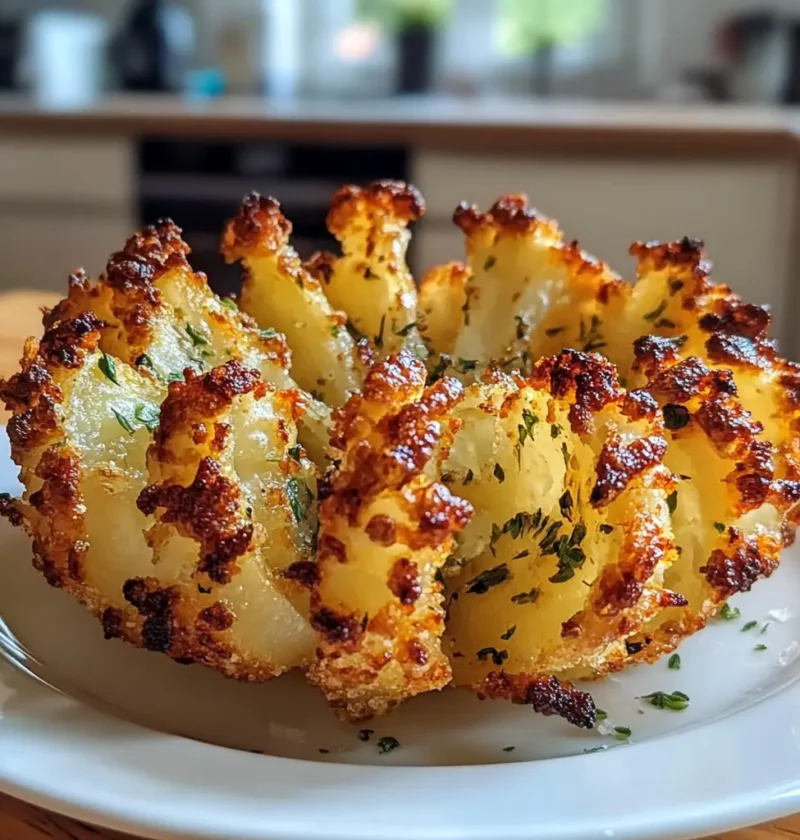 Blühende Zwiebel aus der Heißluftfritteuse: Knuspriger Genuss für Zuhause 1 sidou0054764 httpss.mj .runenUGpHr4I9M Amateur photo fromv red fa525ab1 eb7b 4d67 bace 4917e82ca44e 1