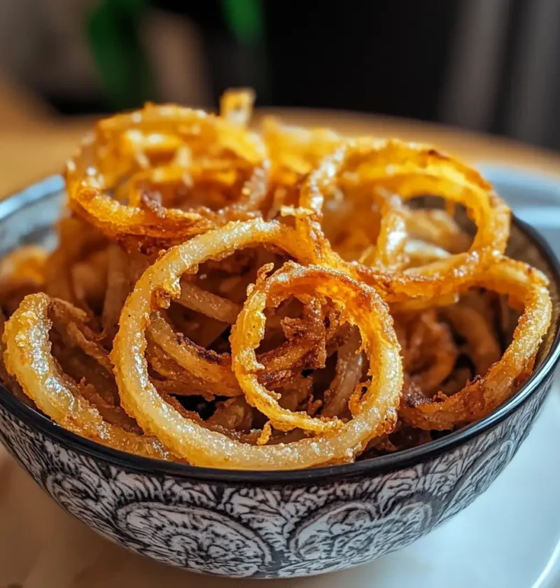 Krosse Zwiebelringe aus der Heißluftfritteuse: Einfach, knusprig und lecker 1 sidou0054764 httpss.mj .runhVpM bKwWA Amateur photo fromv red 66d94b6b dd7e 4e6c a940 45ab3a9d1ebe 0