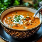 Krosse Zwiebelringe aus der Heißluftfritteuse: Einfach, knusprig und lecker