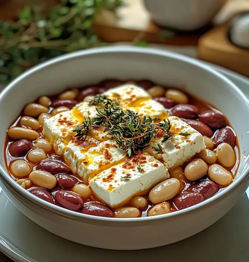 Gebackener Feta mit Riesenbohnen – Herzhaft, aromatisch und unglaublich einfach 1 sidou0054764 httpss.mj .runypXq50qpBIU Amateur photo fromv red f65df723 5fdf 4216 838b f162d6740158 0