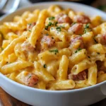 Knuspriges Orangenhähnchen aus dem Ofen: Saftig, aromatisch und einfach