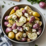 Basilikum-Hähnchen in Kokos-Curry-Sauce: Cremig, aromatisch und schnell gemacht