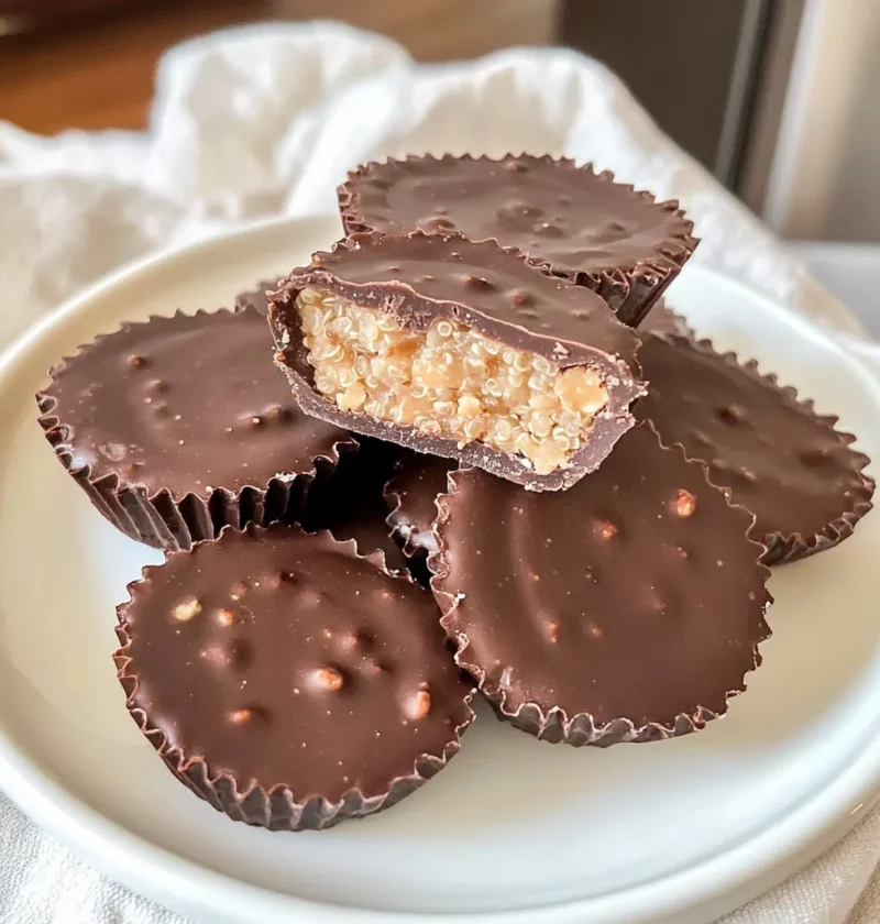 Erdnussbutter-Cups – der perfekte süß-herzhafte Snack 1 sidou0054764 httpss.mj .runDJkY LUk8Jo Amateur photo fromv red 78efb273 2fc7 4fe6 ada1 c29b32b86ac1 0