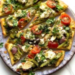 Lebkuchen-Bananenbrot – würzig, saftig und perfekt für die Feiertage