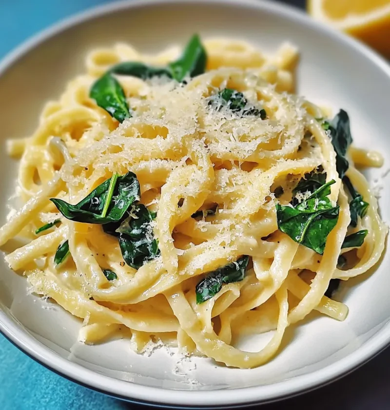 Zitronen-Ricotta-Pasta mit Spinat – Frisch, cremig und voller Aroma 1 sidou0054764 httpss.mj .runO634bwuZ k Amateur photo fromv red 75e5dd05 8e54 4667 9b4b 6b7d9a77f6bc 3