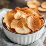 Heidelbeer-Hüttenkäse-Frühstücksauflauf: Cremig, fruchtig und perfekt für den Start in den Tag