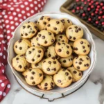 Veganes Thai-Rotes-Curry – cremig, würzig und voller Gemüse