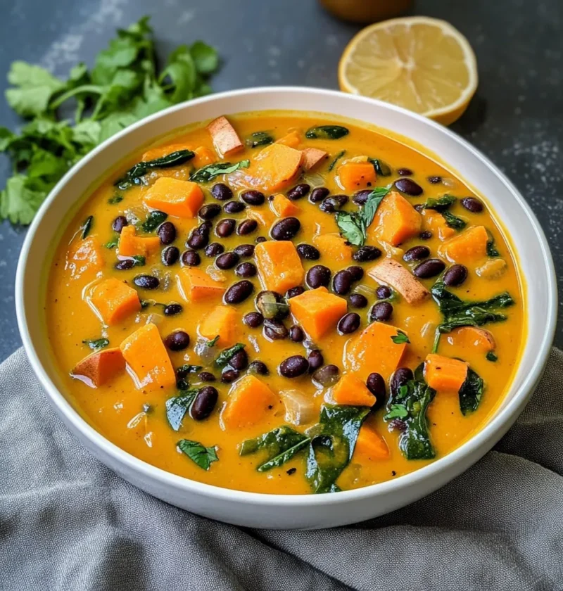 Schwarze-Bohnen- und Süßkartoffelsuppe – Herzhaft, cremig und voller Geschmack 1 sidou0054764 httpss.mj .runW0t9Fpj 8QA Amateur photo fromv red 41fd78f2 d77b 41bf a0ce 2dd9f30b7315 2