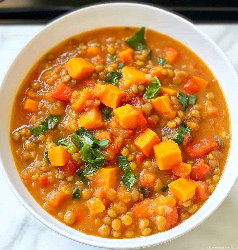 Rote-Linsen- und Süßkartoffel-Eintopf – herzhaft, gesund und wärmend 1 sidou0054764 httpss.mj .runZ a8PYgOitk Amateur photo fromv red 80d1a9ba c267 4e56 87ec 4746cf54326c 3