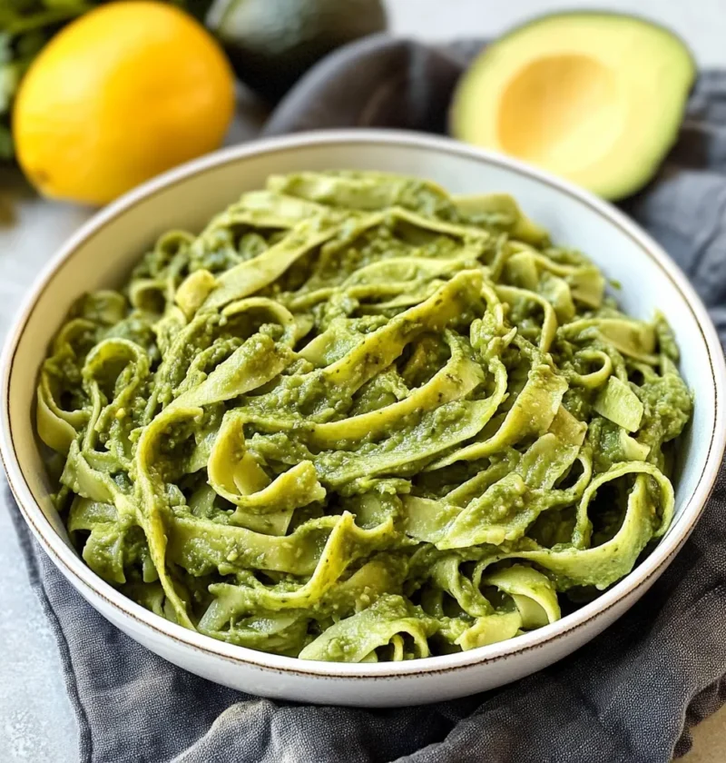 Avocado-Zitronen-Pesto – Frisch, cremig und einfach zuzubereiten 1 sidou0054764 httpss.mj .runaYGUBPyYN0Q webp Amateur photo from c688a564 ac0e 41f4 929a bb6df5c7b5ec 3