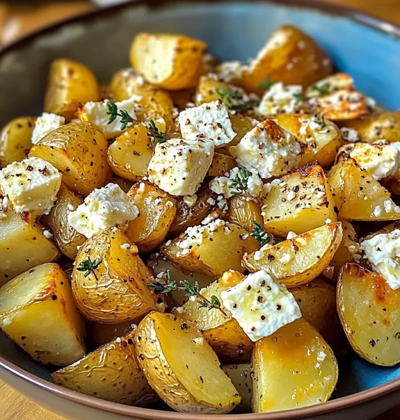 Geröstete Kartoffeln mit gebackenem Feta und Knoblauch: Herzhaft, aromatisch und unglaublich einfach 1 sidou0054764 httpss.mj .runhhXMt 3lxPM .webp Amateur photo fro 27600c47 cbc3 4b3e 8bef 6f0feec465c9 3