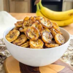 Grüne-Bohnen-Curry – aromatisch, cremig und gesund