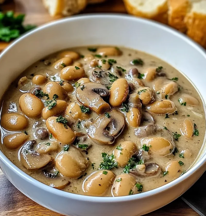 Cremige Butterbohnen mit Pilzen – Herzhaft, aromatisch und einfach 1 sidou0054764 httpss.mj .runmEbgwax2OOE webp Amateur photo from f15797f0 78f9 4a9f b8cc 00ad693100c6 3