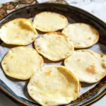 Walnuss-Spinatknödel: Herzhaft, nussig und unwiderstehlich