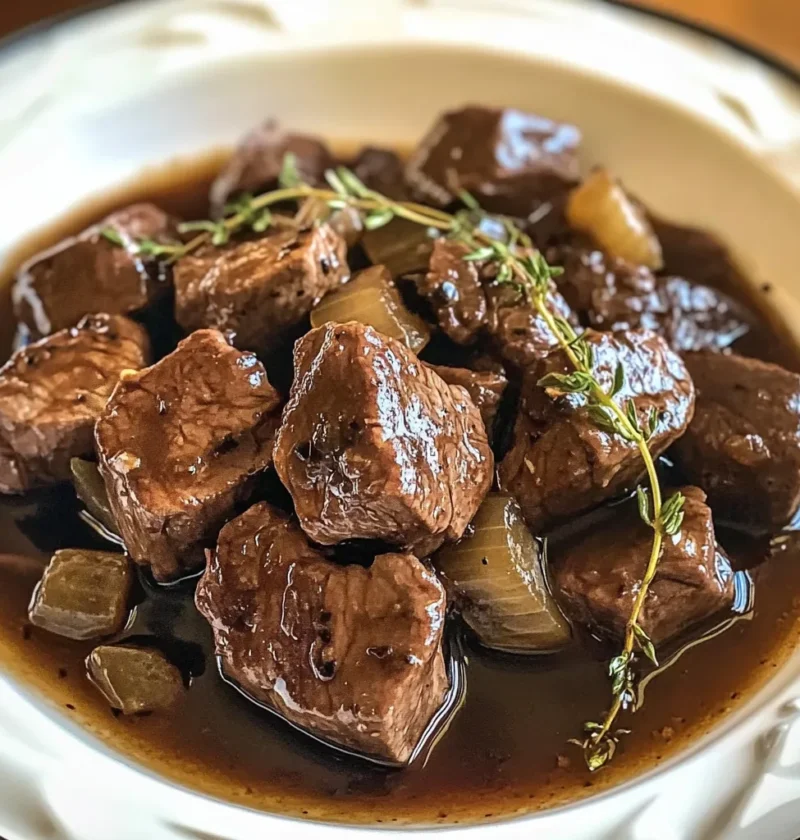 Zartes Rindfleisch in aromatischer Balsamico-Zwiebel-Sauce: Ein Genuss für Fleischliebhaber 1 sidou0054764 httpss.mj .runyrWgbk2 kTs Amateur photo fromv red dada44a1 3010 4c44 aa46 d5442b3964dd 0