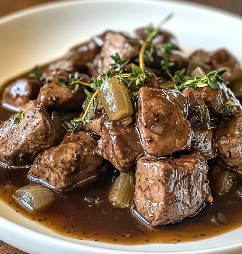 Zartes Rindfleisch in aromatischer Balsamico-Zwiebel-Sauce 1 sidou0054764 httpss.mj .runyrWgbk2 kTs webp Amateur photo from 23ce7aca f010 4685 b09b 986383d8c80e 2