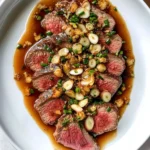 Würzige Miso-Möhrensuppe für kuschelige Abende