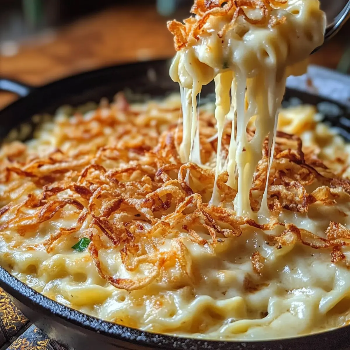 Cremige Käsespätzle: Ein Rezept für Käseliebhaber 3 Cremige KA¤sespA¤tzle ezihu5