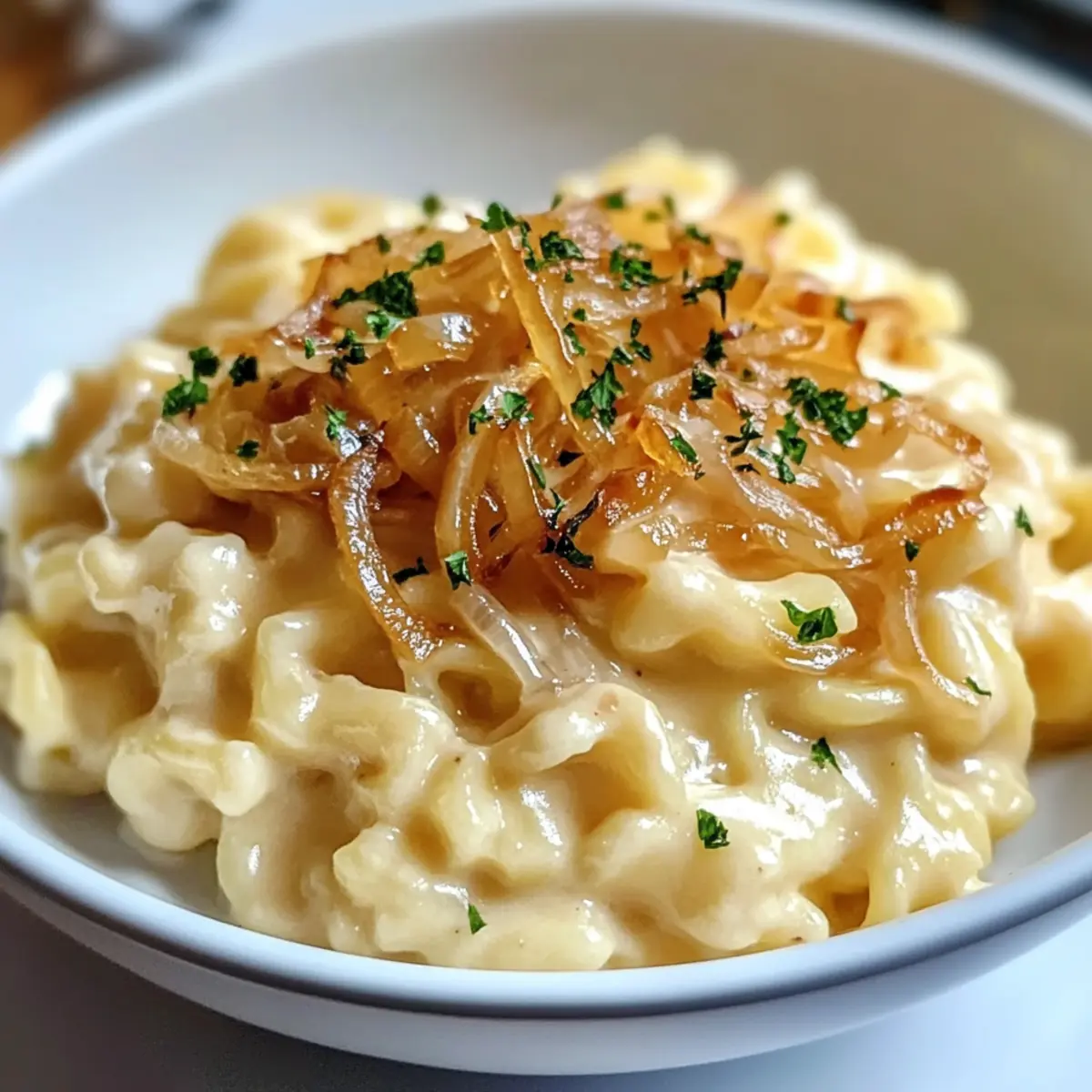 Cremige Käsespätzle für den perfekten Genuss 2 Cremige KA¤sespA¤tzle fA¼r den perfekten Genuss gf0wos