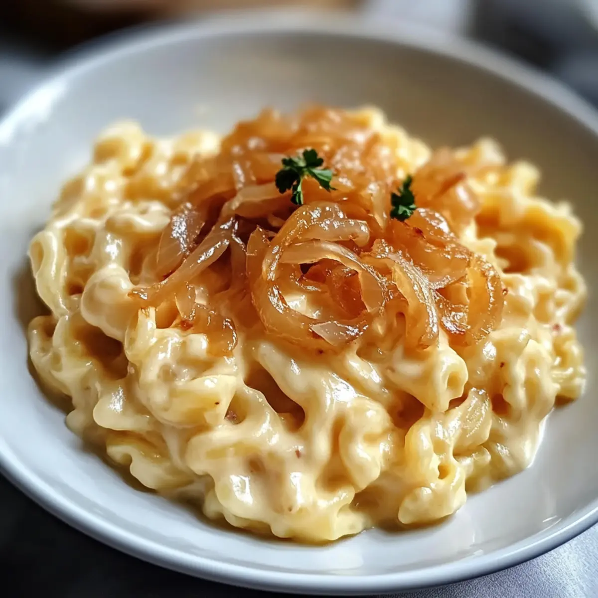 Cremige Käsespätzle für den perfekten Genuss 3 Cremige KA¤sespA¤tzle fA¼r den perfekten Genuss ggh3gy