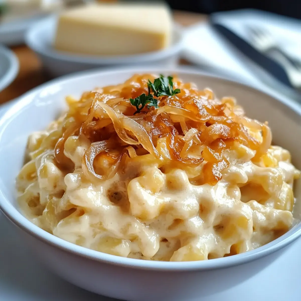 Cremige Käsespätzle für den perfekten Genuss 5 Cremige Käsespätzle für den perfekten Genuss