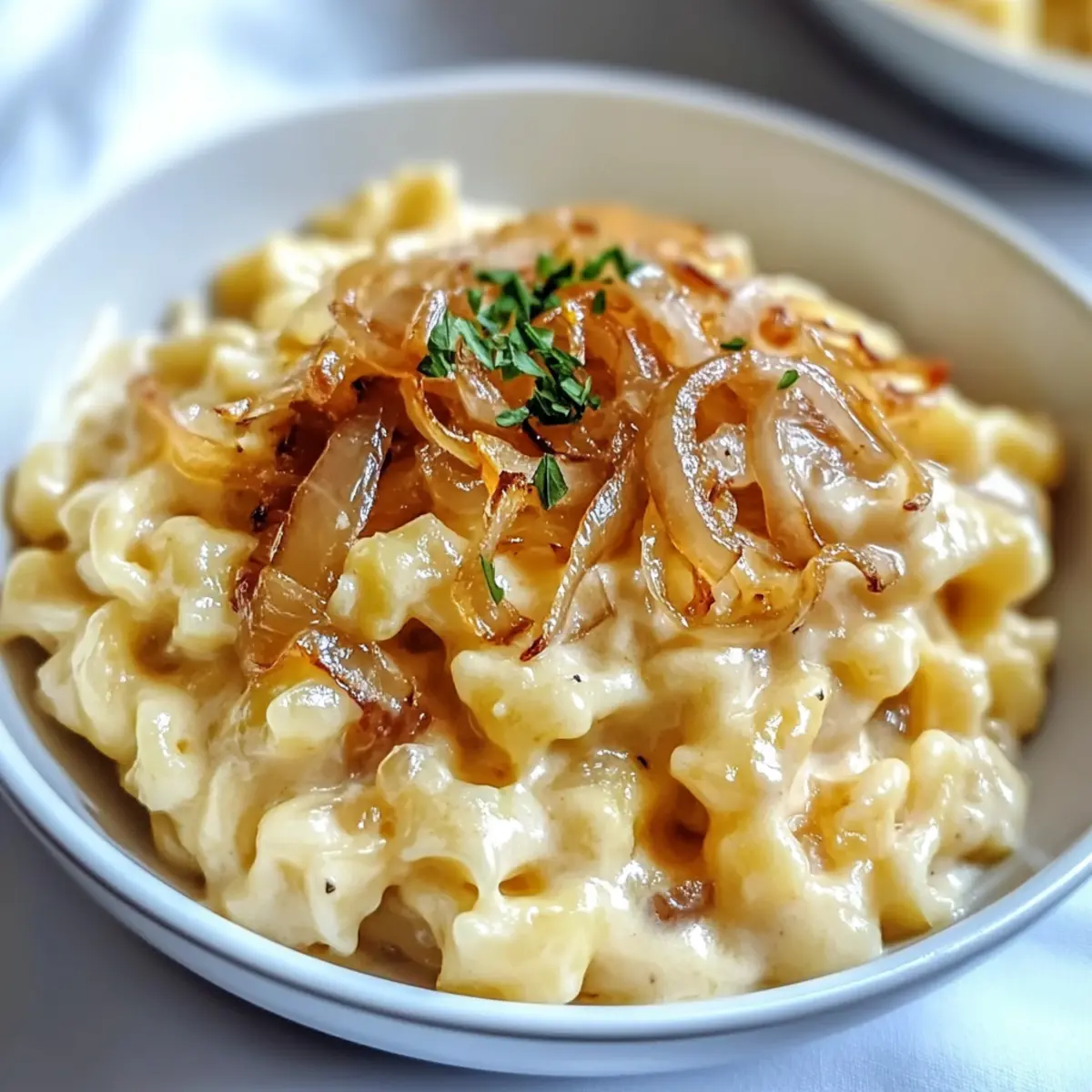 Cremige Käsespätzle für den perfekten Genuss 4 Cremige KA¤sespA¤tzle fA¼r den perfekten Genuss qsupnn
