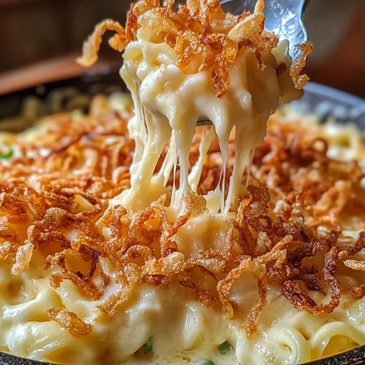 Cremige Käsespätzle: Ein Rezept für Käseliebhaber 2 Cremige KA¤sespA¤tzle nf2ori