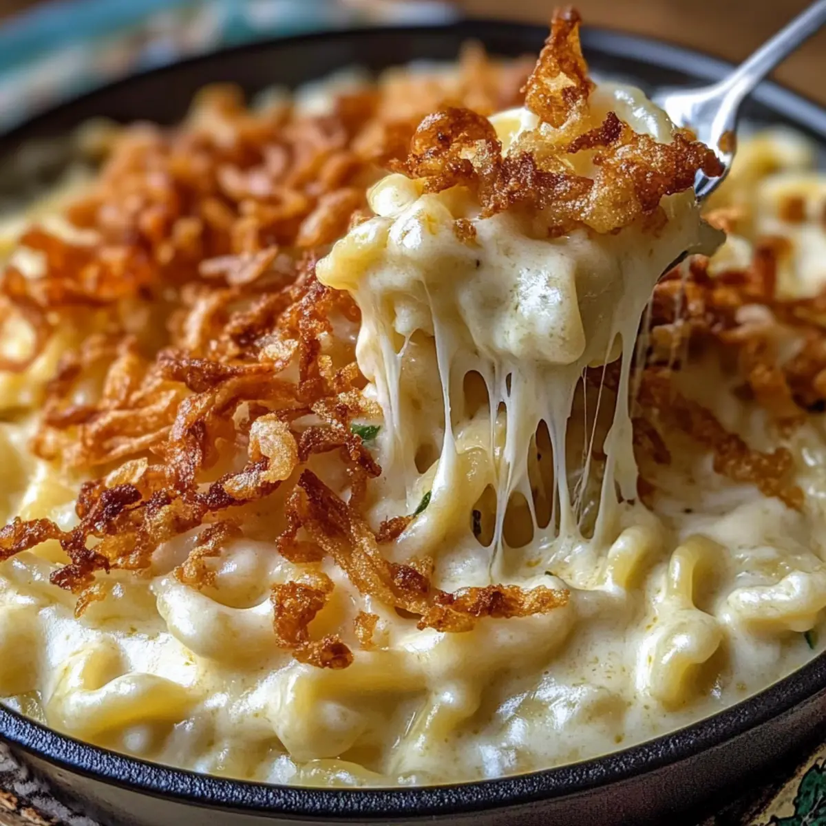 Cremige Käsespätzle: Ein Rezept für Käseliebhaber 4 Cremige KA¤sespA¤tzle vv6pk2