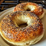 Würzige Miso-Möhrensuppe für kuschelige Abende