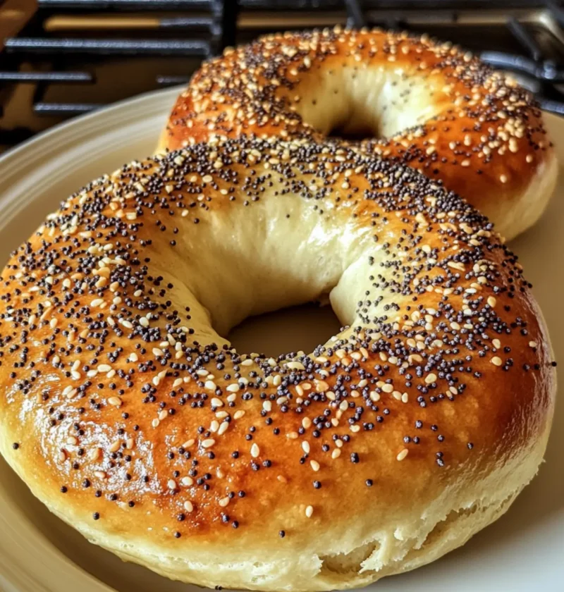 Die besten Protein-Bagel für jeden Tag genießen 17 Die besten Protein-Bagel für jeden Tag