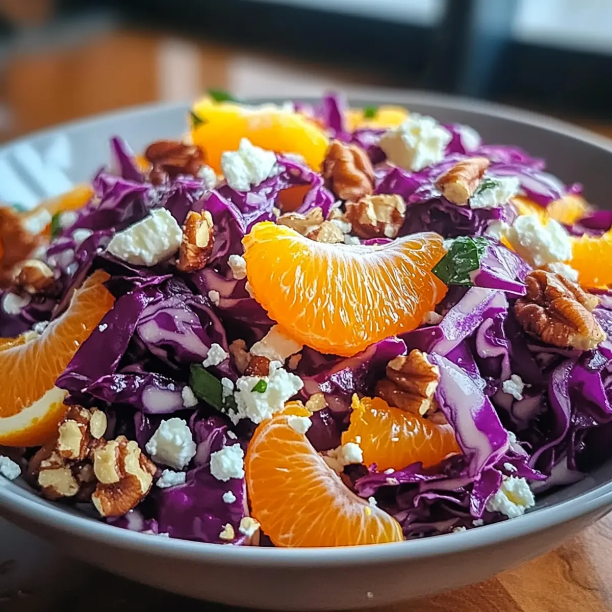 Gesunde Rezepte für Rotkohlsalat: Schnell und Lecker! 2 Gesunde Rezepte fA¼r Rotkohlsalat ddrkyw
