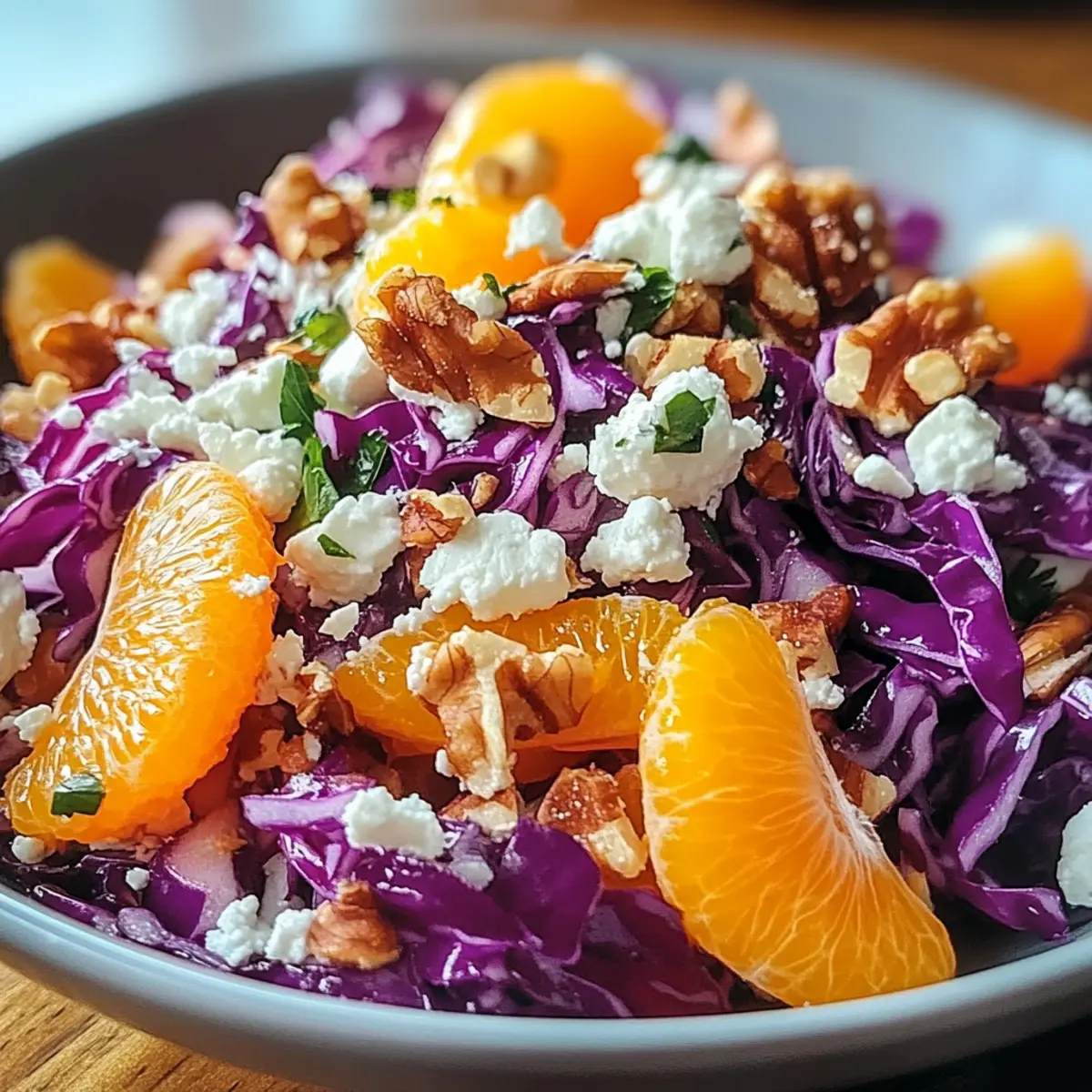 Gesunde Rezepte fA¼r Rotkohlsalat jgpyam