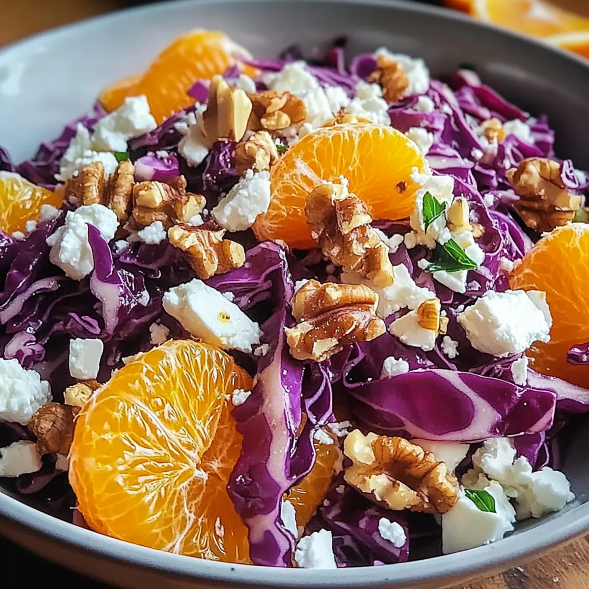 Gesunde Rezepte fA¼r Rotkohlsalat kockgj