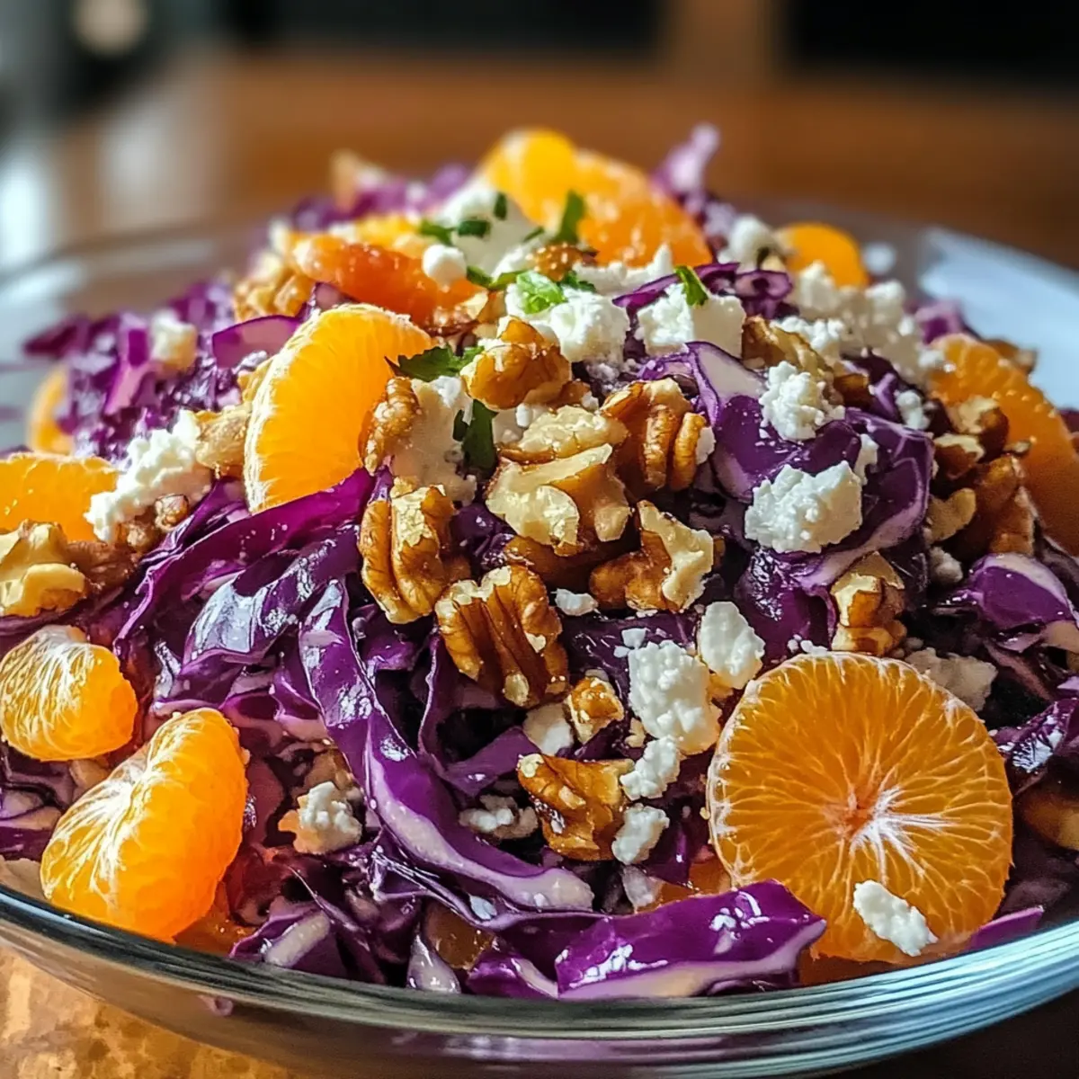 Gesunde Rezepte für Rotkohlsalat: Schnell und Lecker! 3 Gesunde Rezepte fA¼r Rotkohlsalat ygcj6f