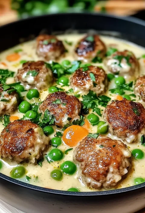 Herzhafter Wikingertopf