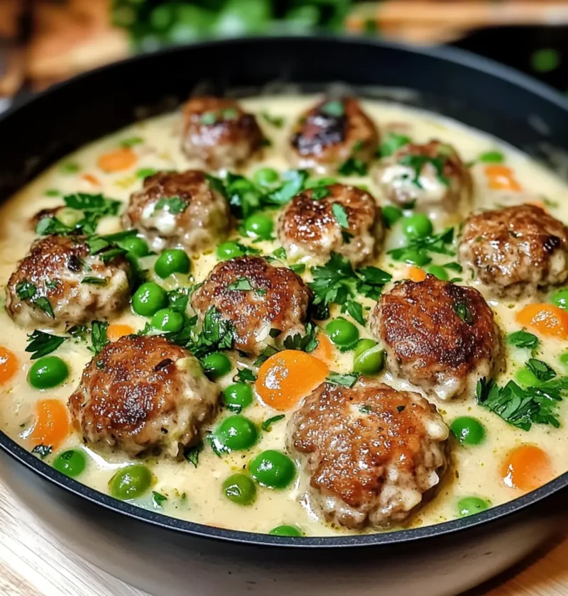 Herzhafter Wikingertopf für die ganze Familie 1 Herzhafter Wikingertopf