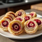 Marzipan Himbeer Plätzchen: Ein Genuss für alle Sinne