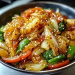 Bang Bang Hähnchen-Bowl: Schnelle Genussmomente