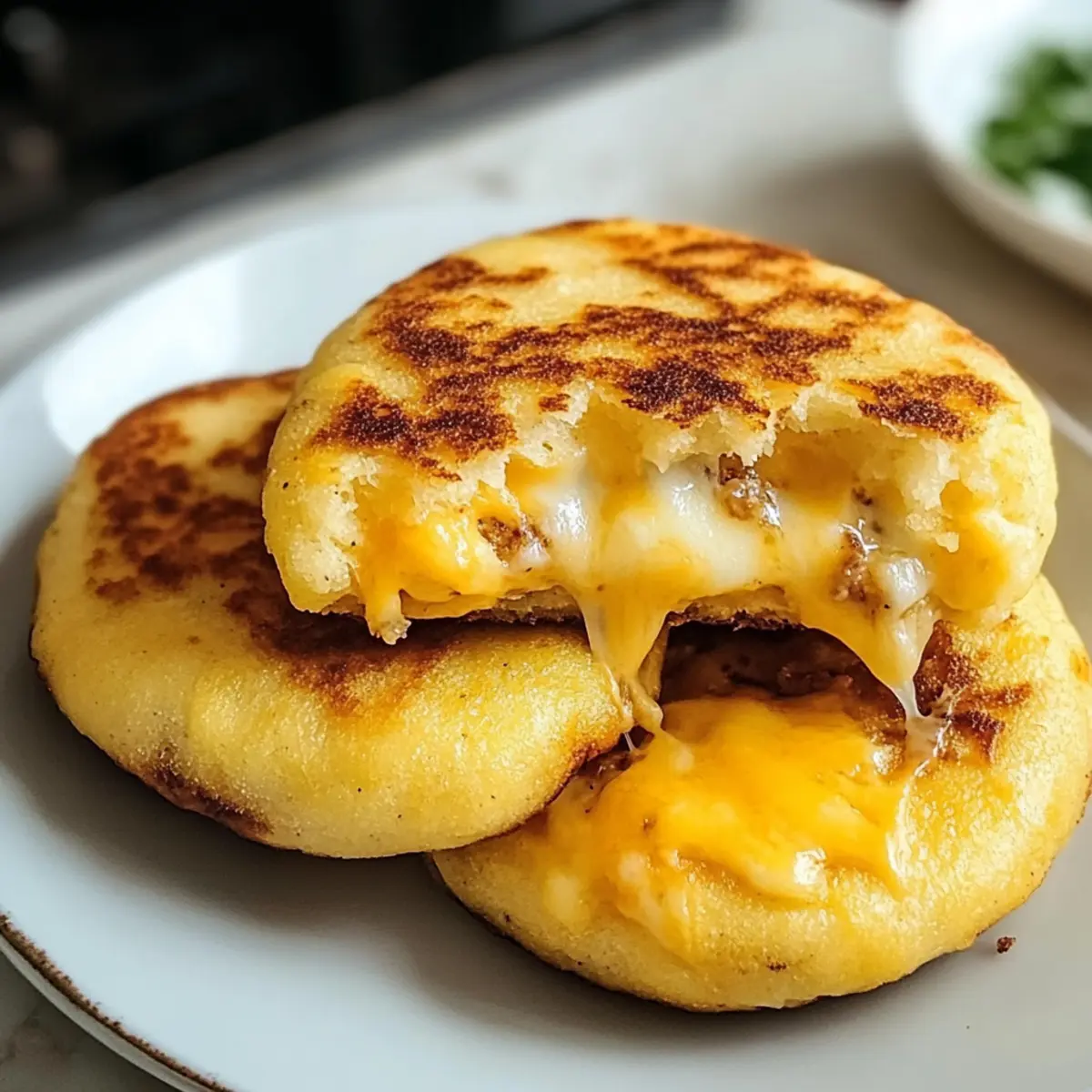 Keto Arepas Rezept für die perfekte Snackzeit 2 Keto Arepas Recipe c6v86i