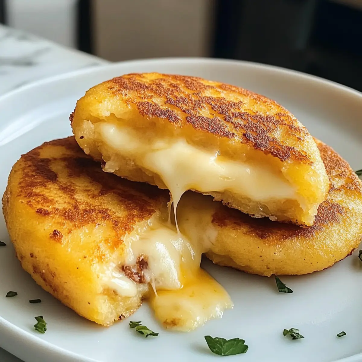 Keto Arepas Rezept für die perfekte Snackzeit 4 Keto Arepas Recipe jptbqm