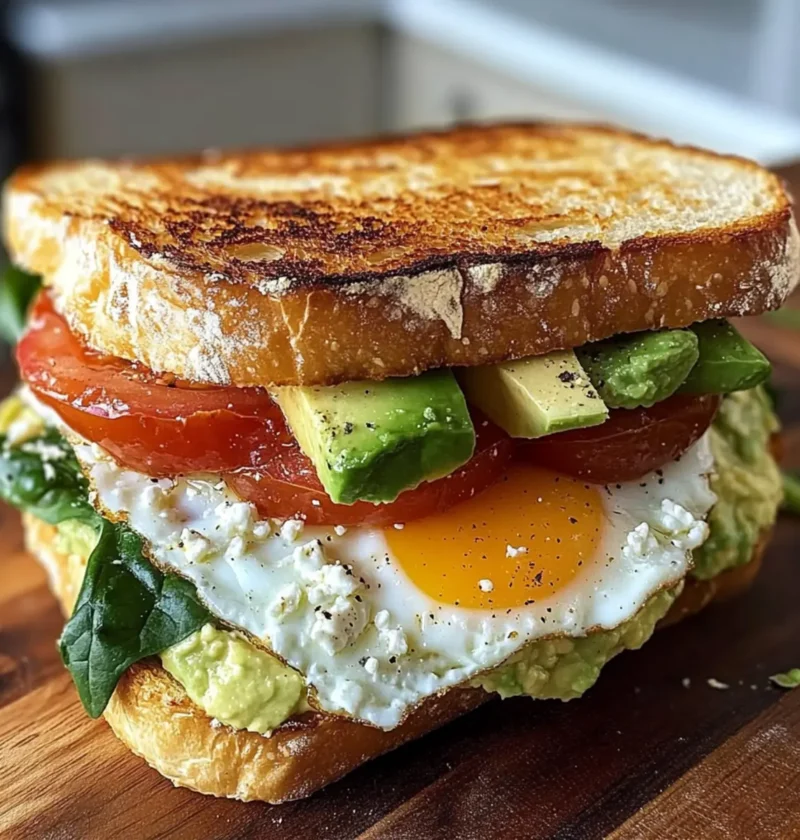 Mittelmeer Frühstücksbrötchen für den perfekten Start 9 Mittelmeer Frühstücksbrötchen