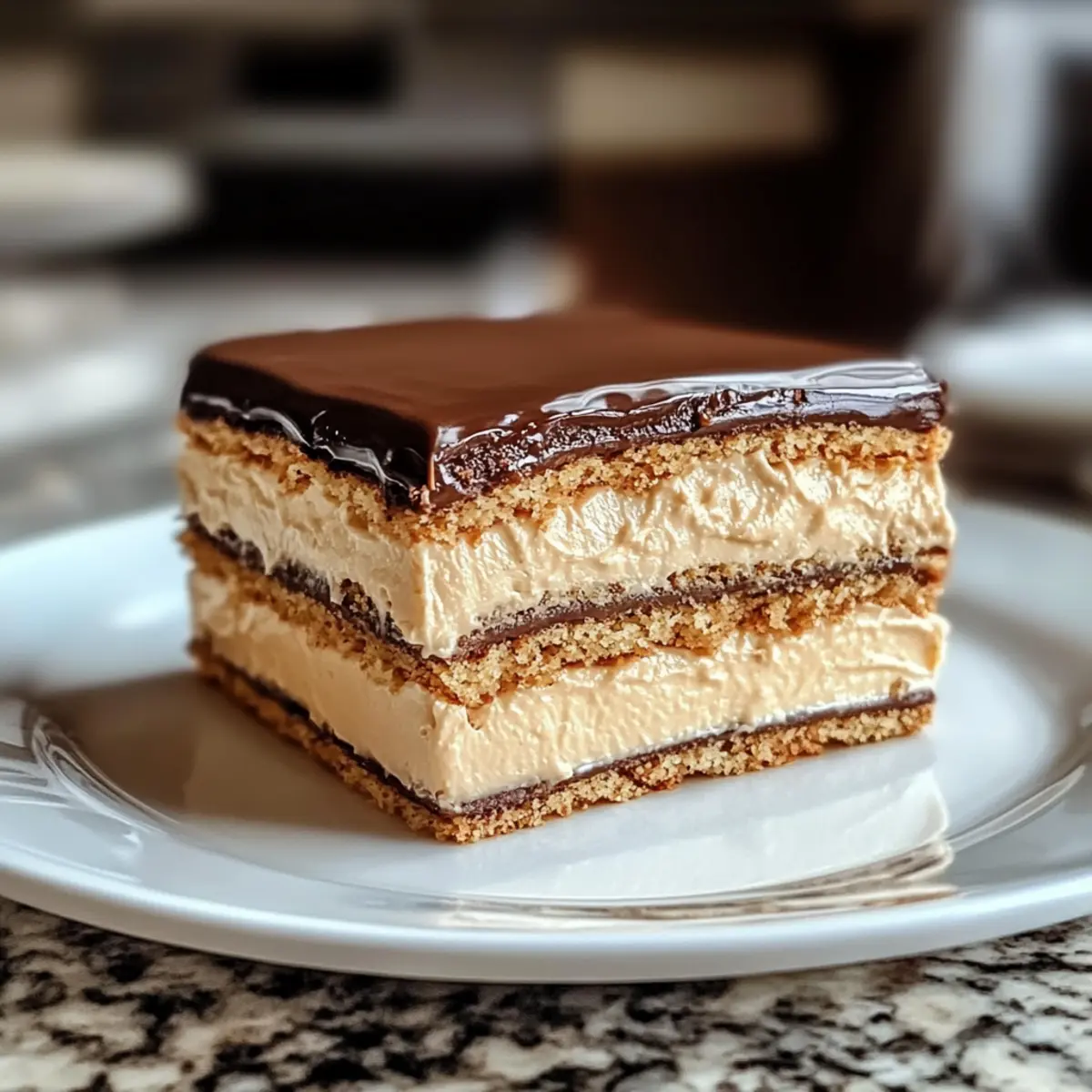 Milchmädchen-Kuchen - Cremiger Genuss ohne Backen 2 MilchmA¤dchen Kuchen shzqsl